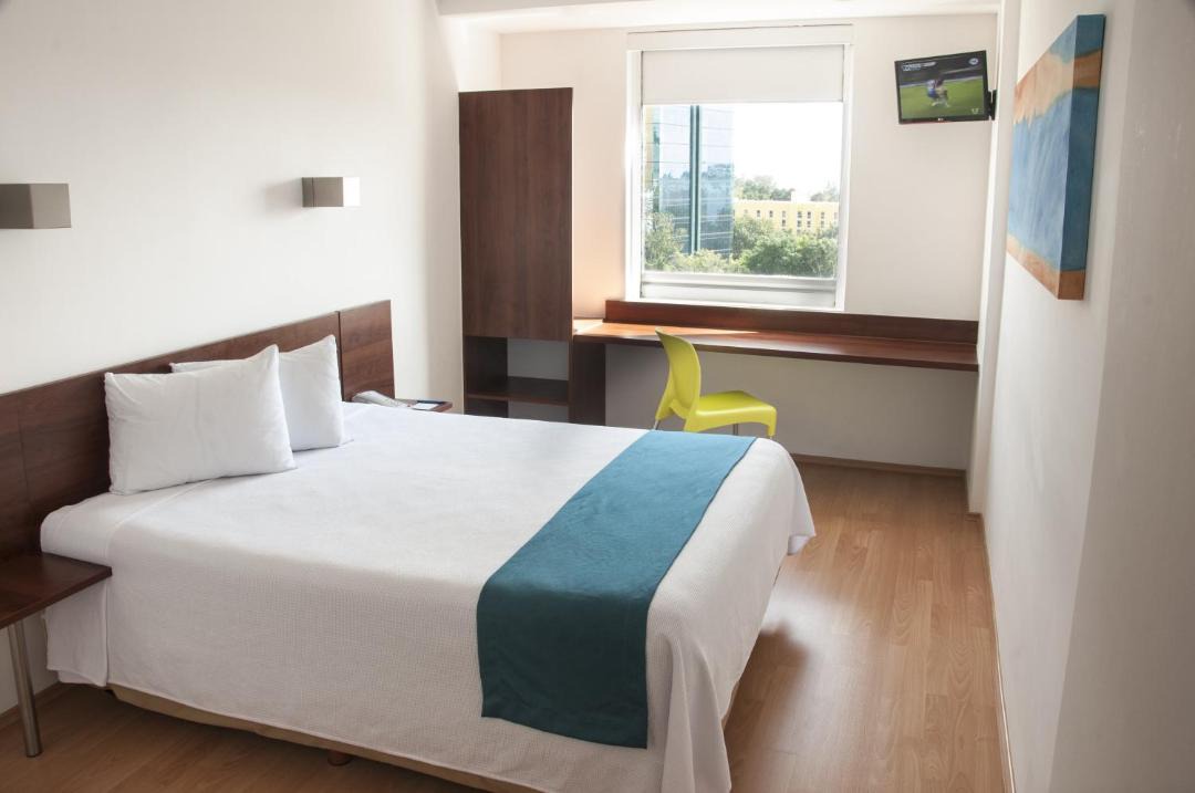 Photo of Bedroom in Xalapa
