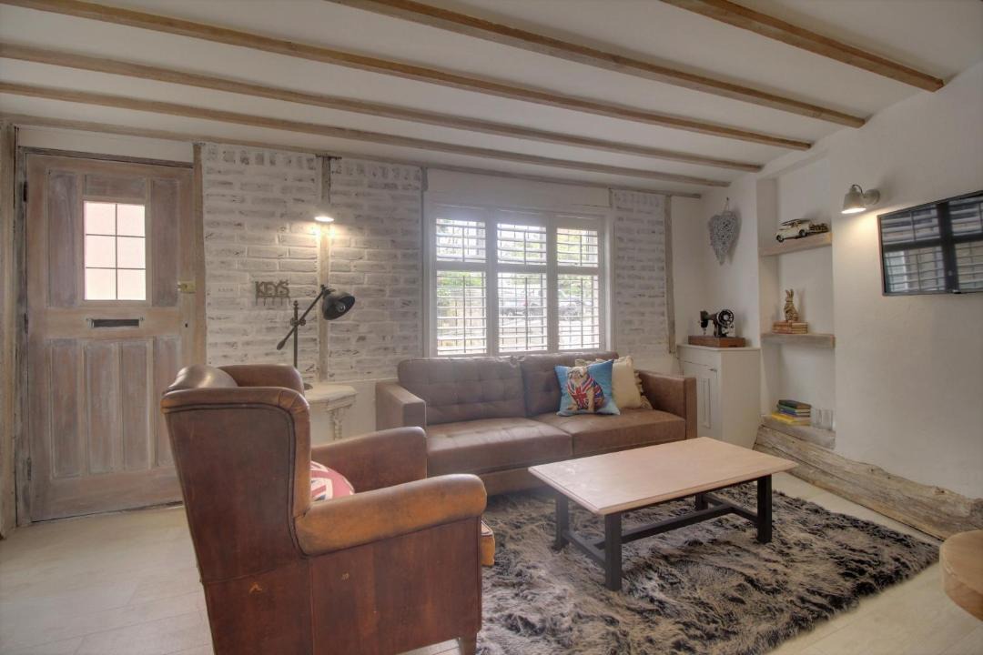 Photo of Livingroom in Westerham