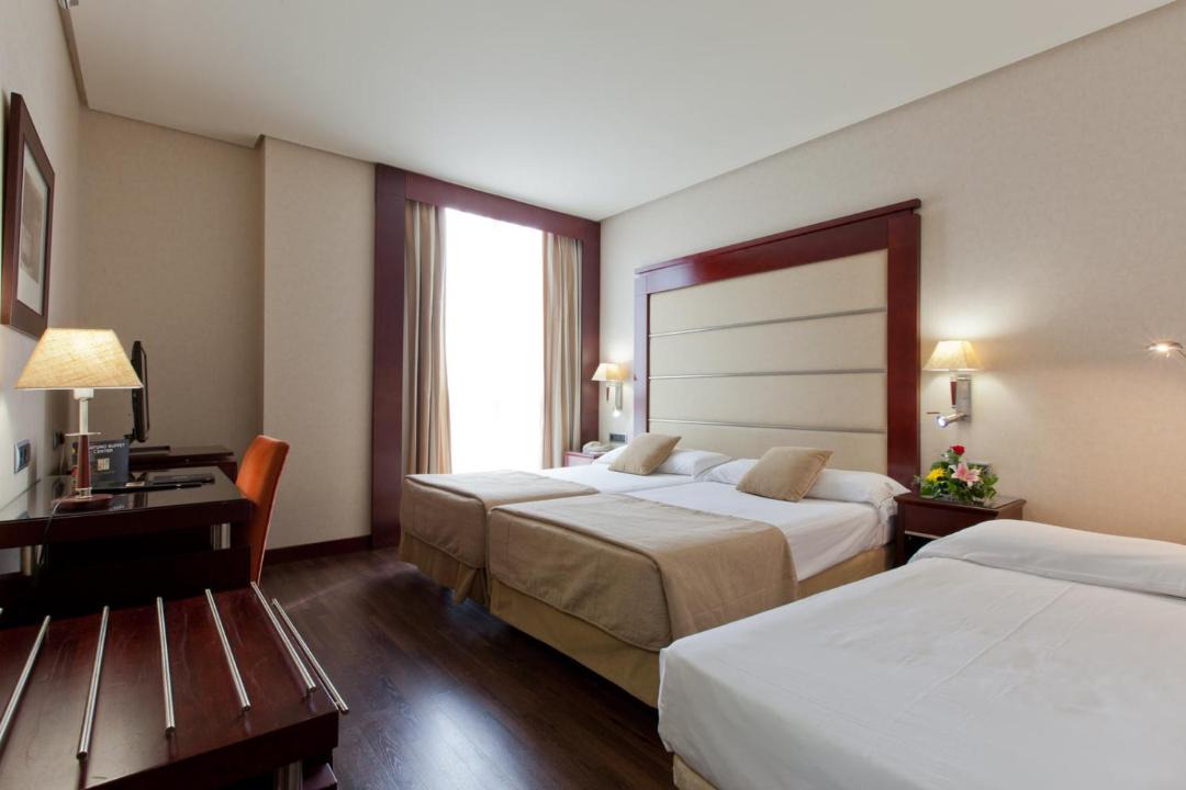 Photo of Bedroom in Penya-roja