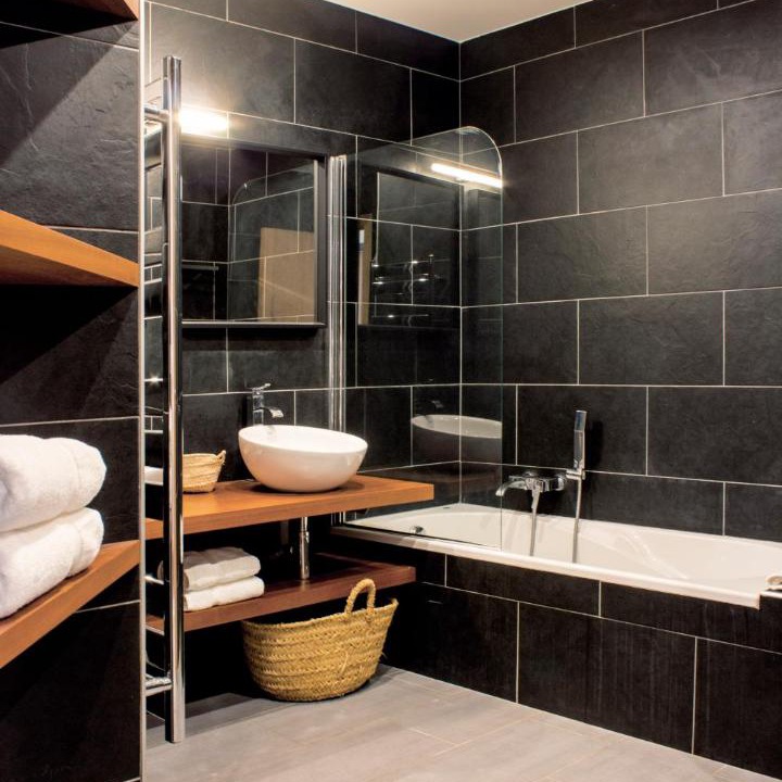 Photo of Bathroom in Perpignan