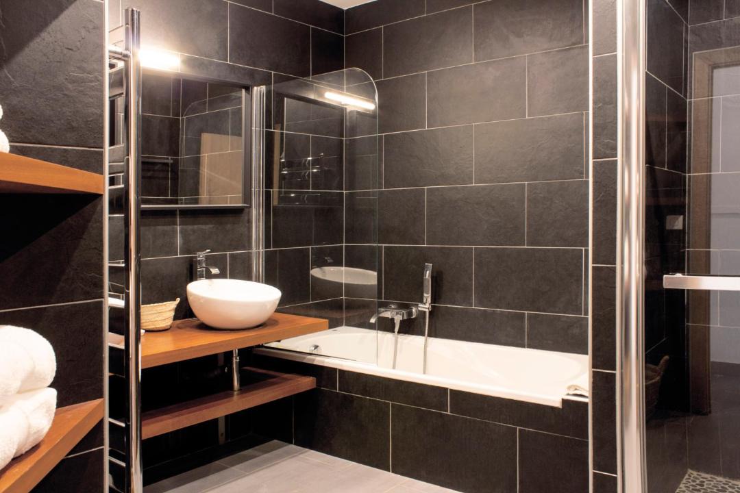 Photo of Bathroom in Perpignan