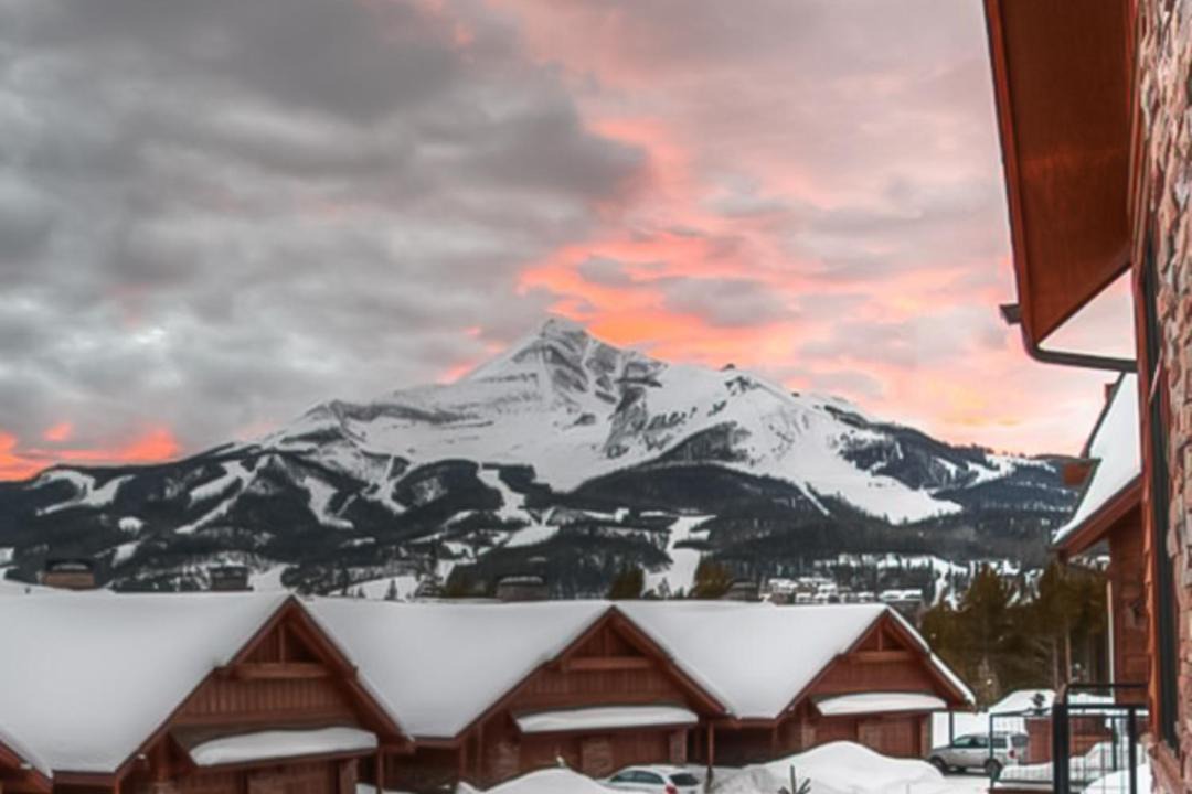 Photo of Others in Big Sky