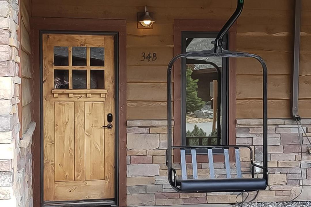 Photo of Others in Big Sky