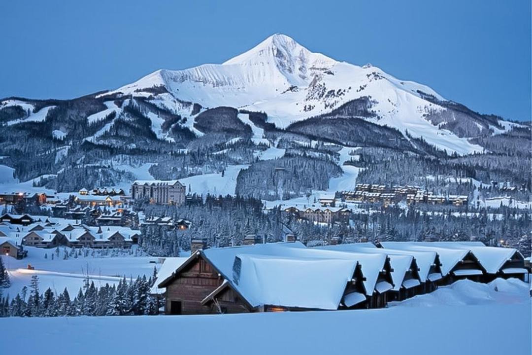 Photo of Others in Big Sky