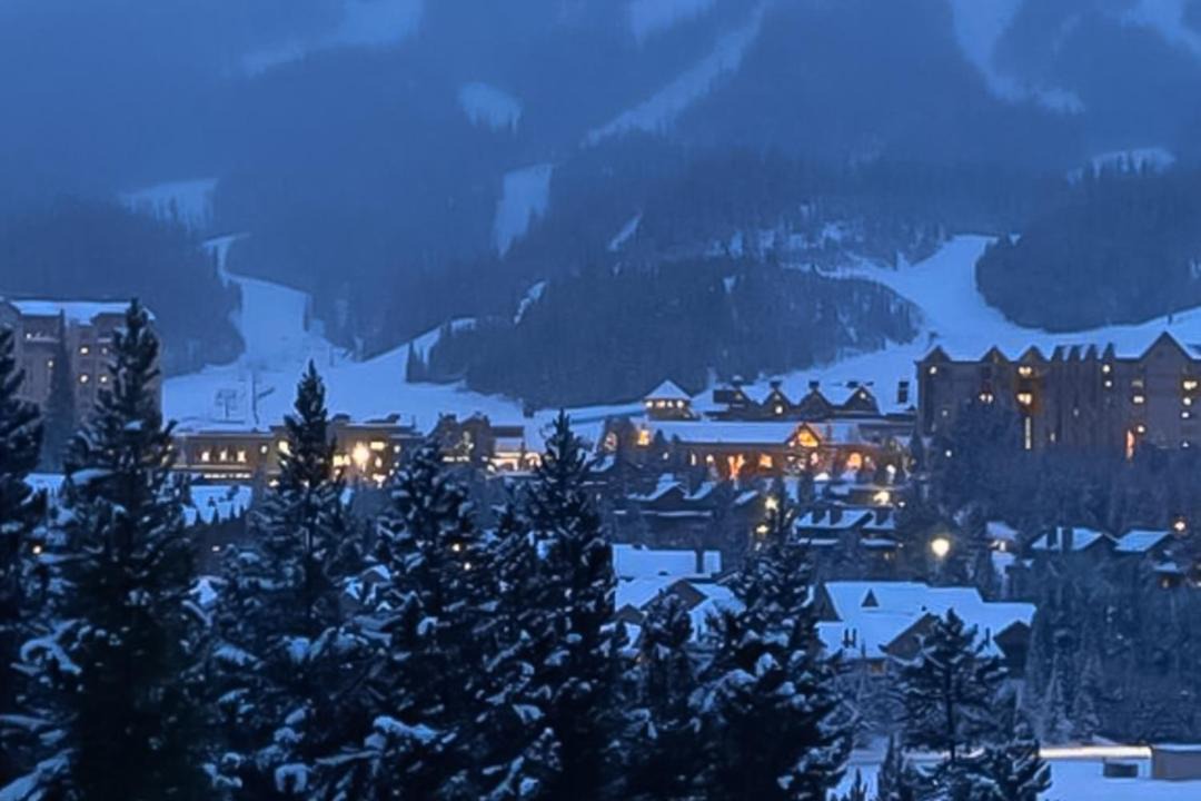 Photo of Others in Big Sky