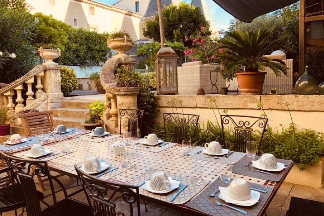 Photo of Others in Saint-Marcel-sur-Aude