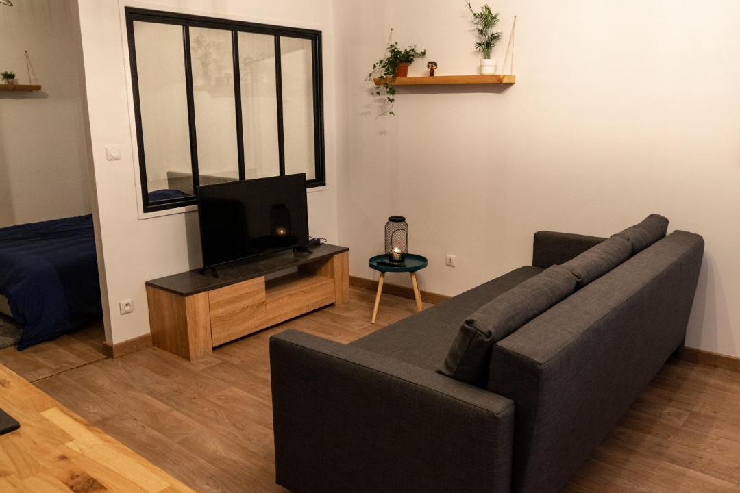 Photo of Livingroom in Auch