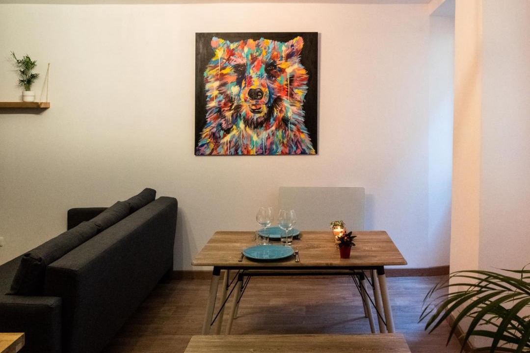 Photo of Livingroom in Auch