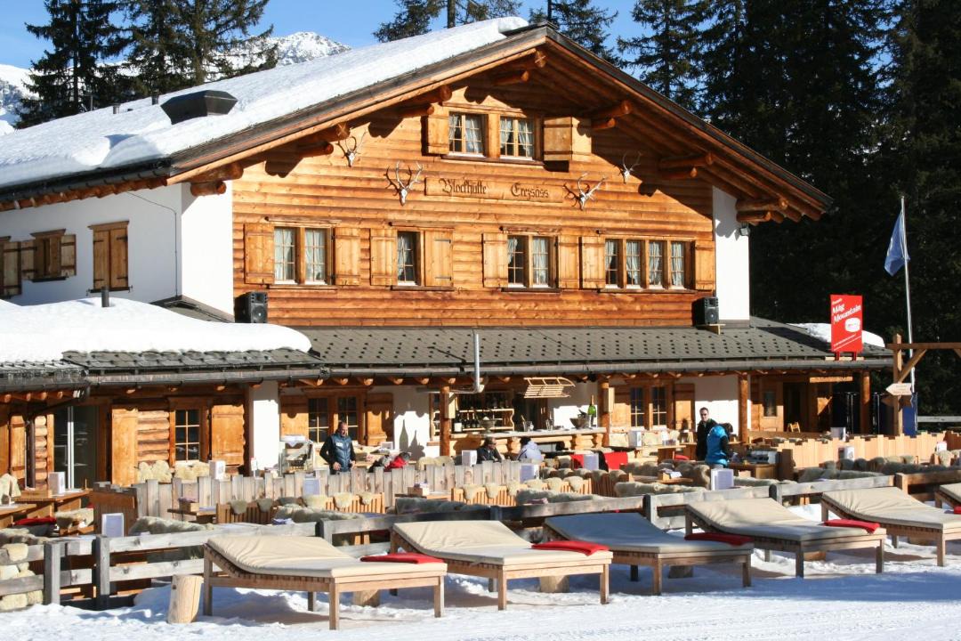 Photo of Others in Klosters-Serneus