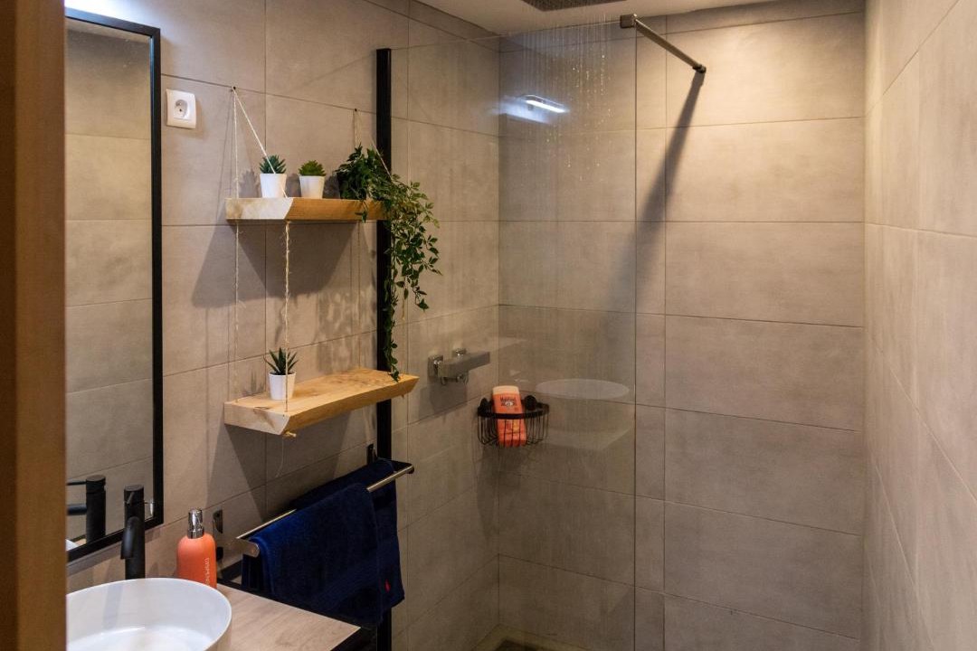 Photo of Bathroom in Auch