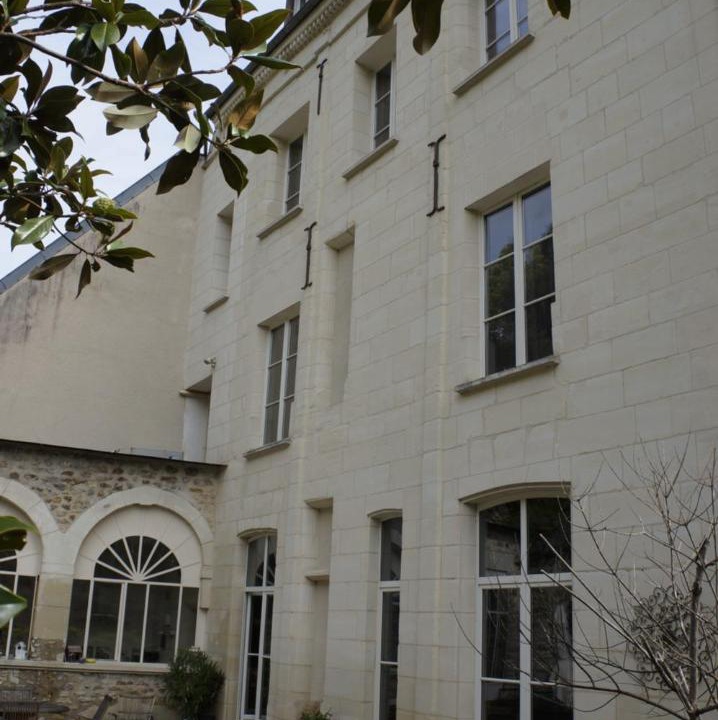 Photo of Buildings in Chateau-Thierry