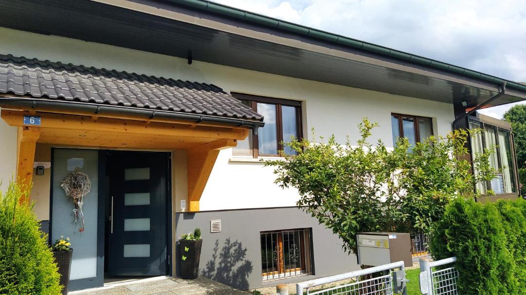 Photo of Buildings in Arbon