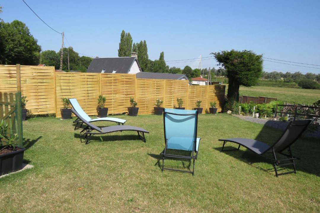 Photo of Patio Balcony in Ablon