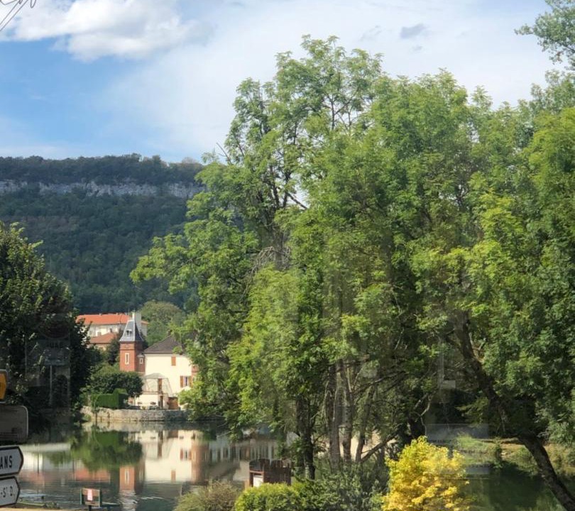 Photo of Others in Ornans