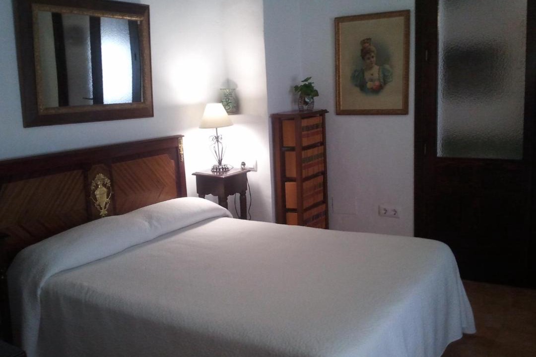 Photo of Bedroom in Almagro