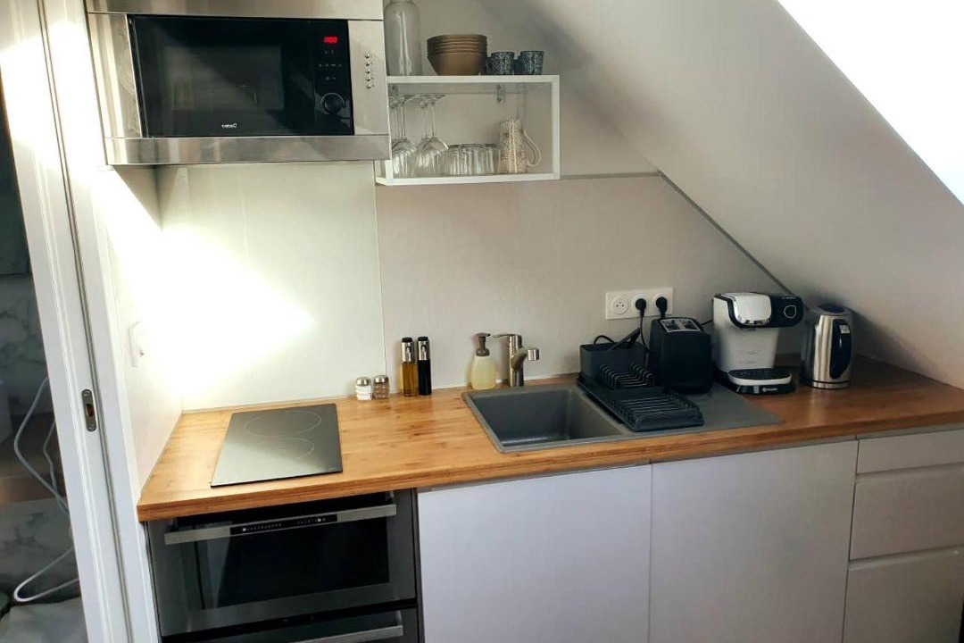 Photo of Others in Quartier Pasteur