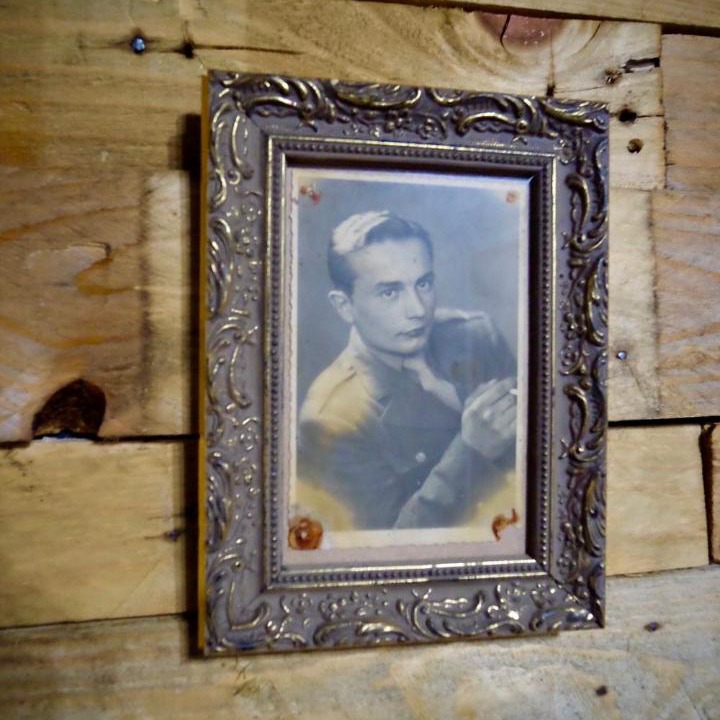 Photo of Human In Picture in Saint-Nicolas