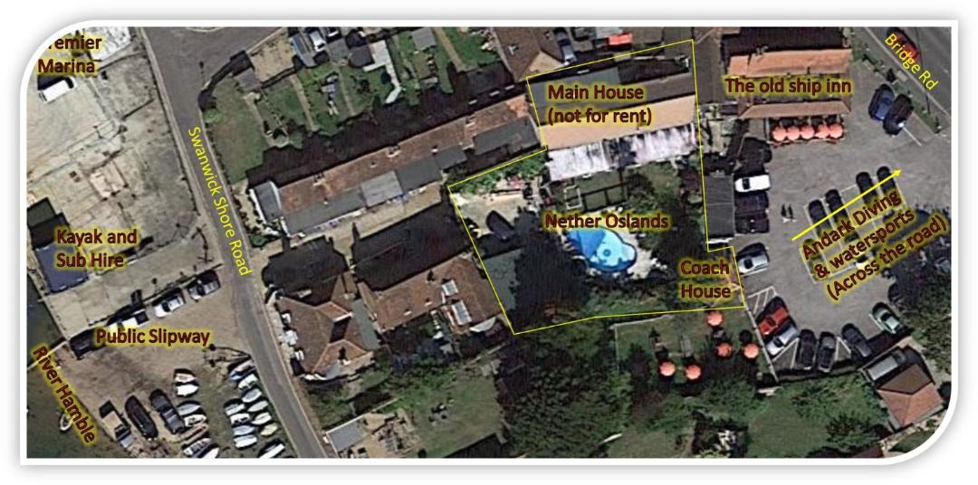 Photo of Others in Lower Swanwick