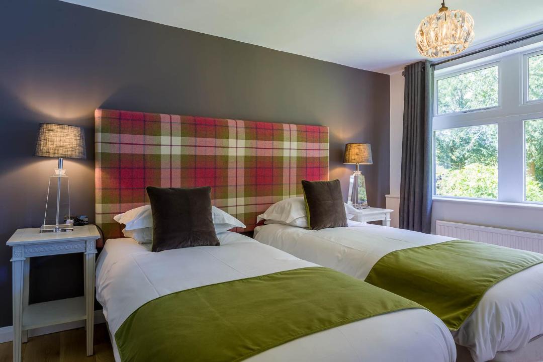 Photo of Bedroom in Rickford