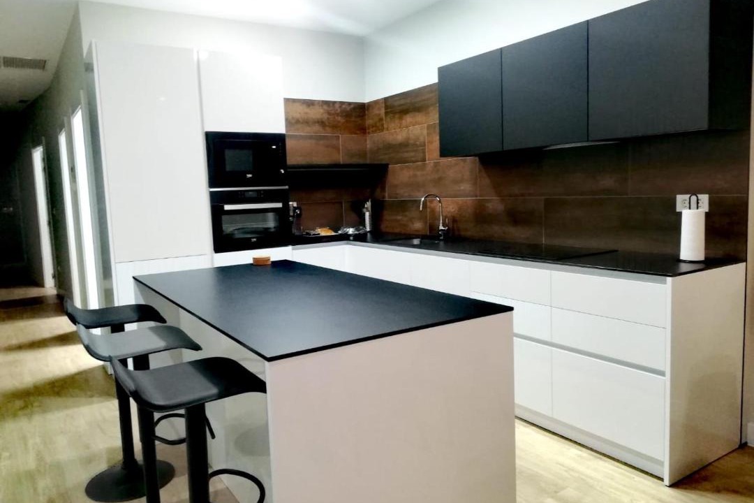 Photo of Kitchen in Tudela
