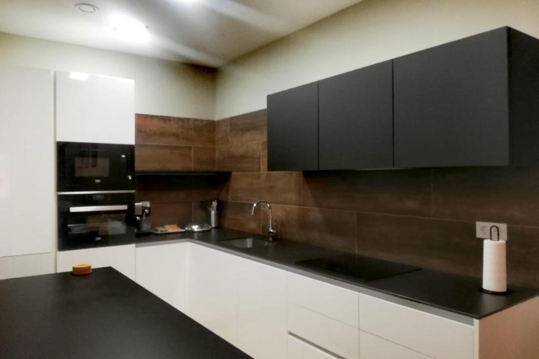 Photo of Kitchen in Tudela