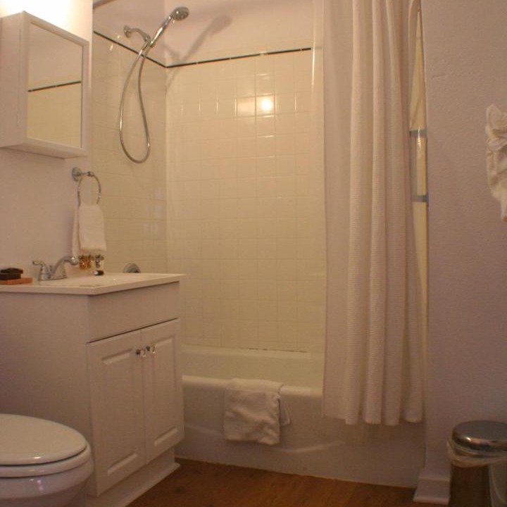 Photo of Bathroom in Alpine