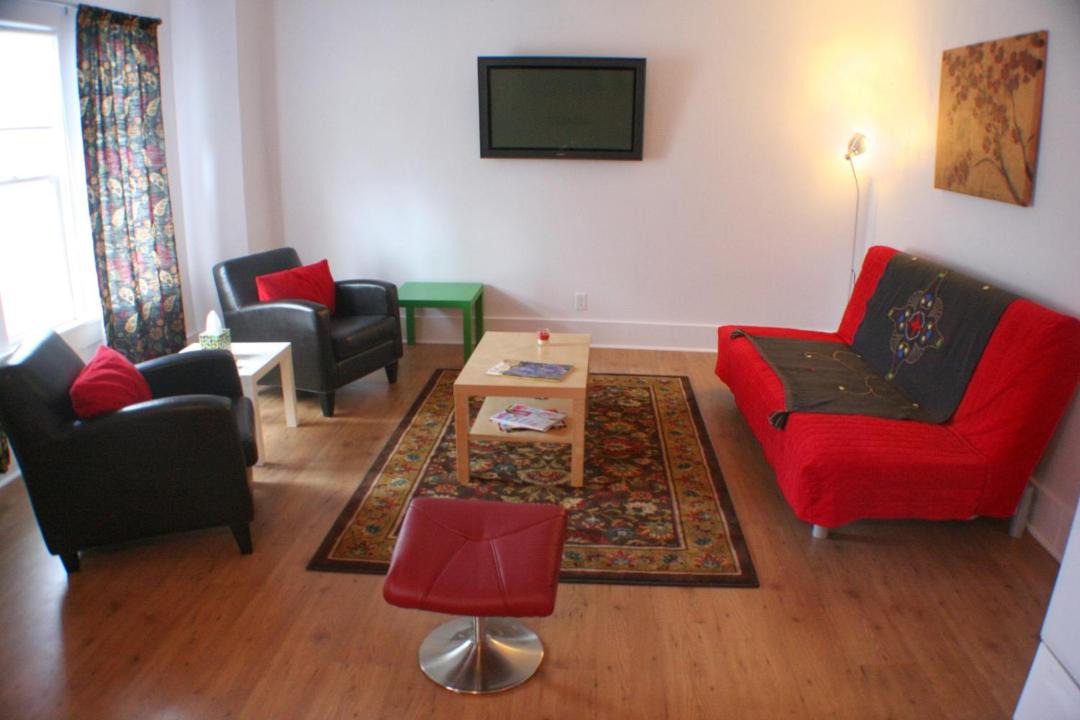 Photo of Livingroom in Alpine