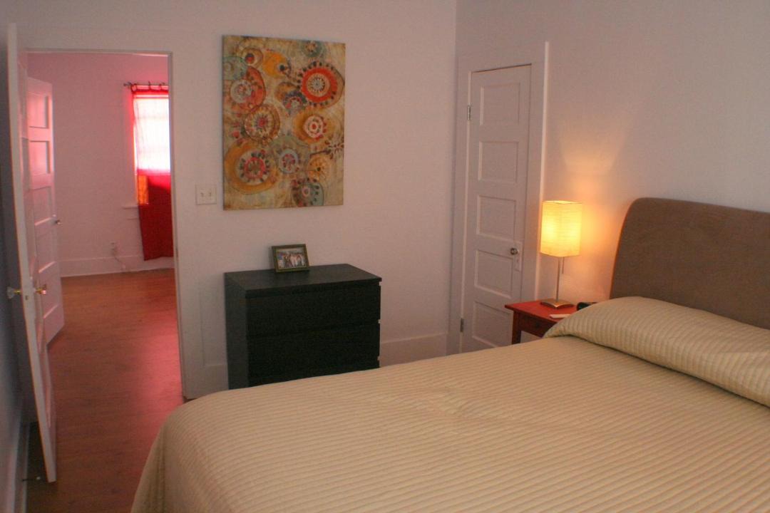 Photo of Bedroom in Alpine