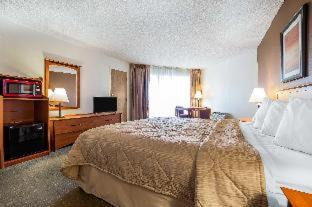 Photo of Bedroom in Boulder City