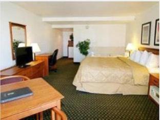 Photo of Bedroom in Boulder City