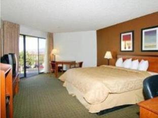 Photo of Bedroom in Boulder City