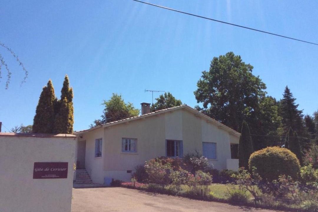Photo of Buildings in Saint-Nicolas-de-la-Grave