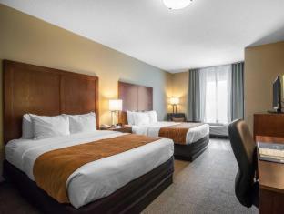 Photo of Bedroom in Sayre