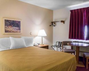 Photo of Bedroom in Limon