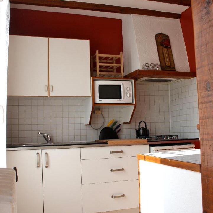 Photo of Kitchen in Villejuif