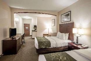 Photo of Bedroom in Elgin