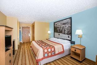 Photo of Bedroom in Clarinda