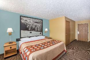 Photo of Bedroom in Clarinda