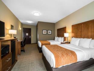 Photo of Bedroom in Sayre