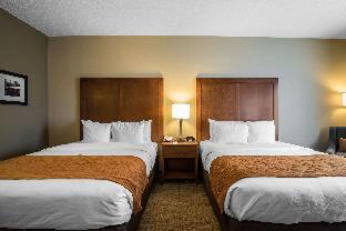 Photo of Bedroom in Sayre