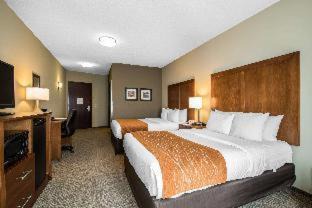 Photo of Bedroom in Sayre