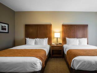 Photo of Bedroom in Sayre