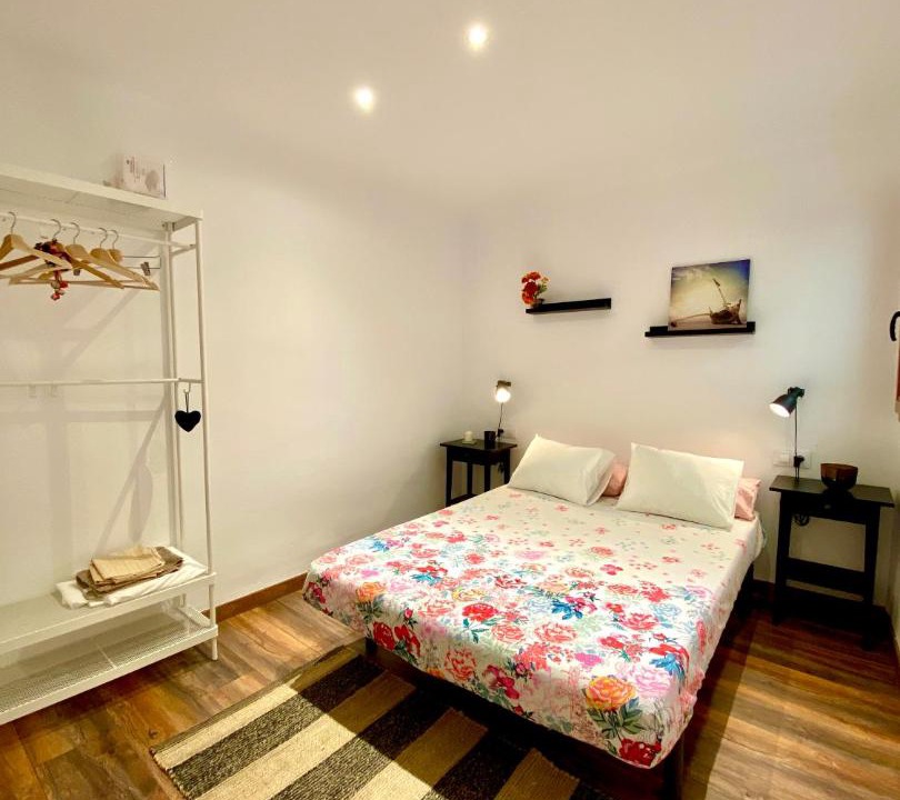 Photo of Bedroom in Cornudella de Montsant