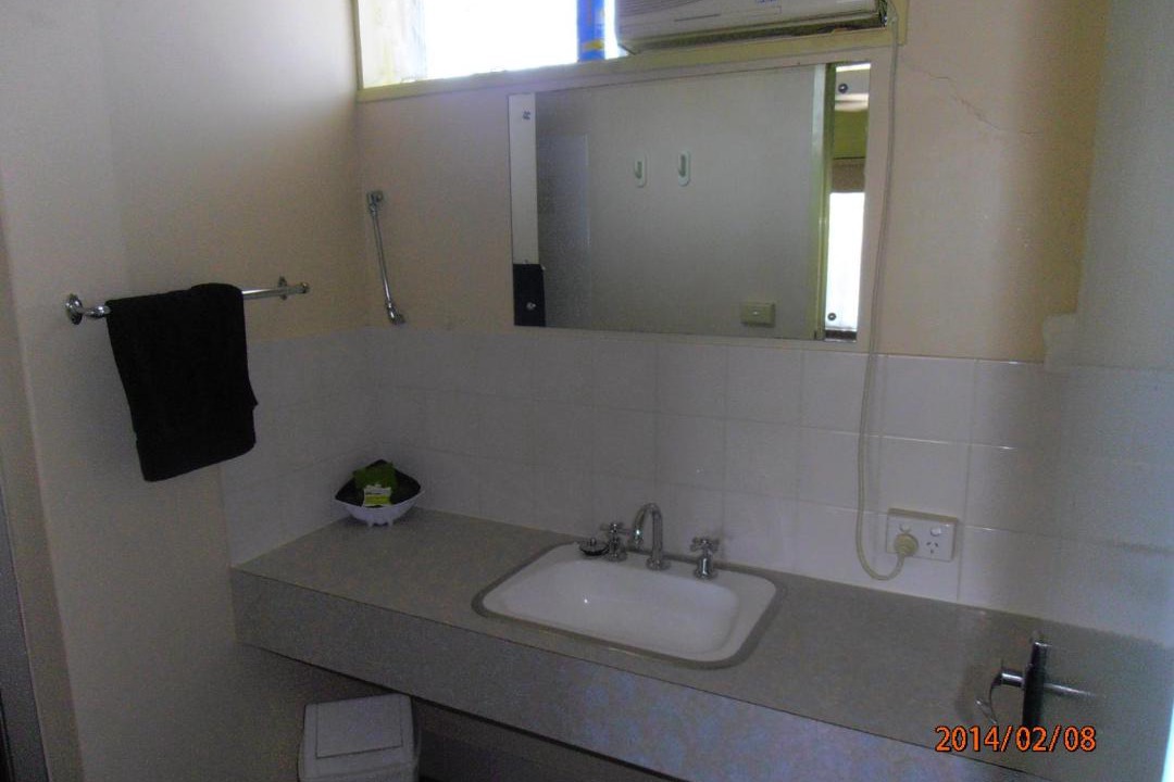 Photo of Bathroom in Leongatha