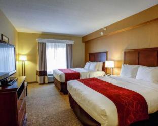 Photo of Bedroom in Fellowship