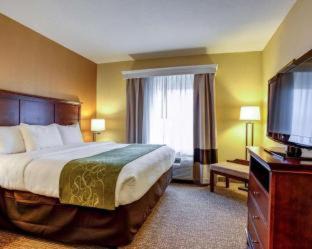 Photo of Bedroom in Fellowship