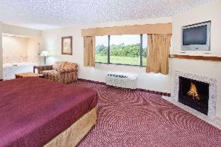 Photo of Bedroom in Boiling Springs