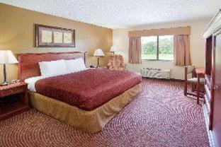 Photo of Bedroom in Boiling Springs