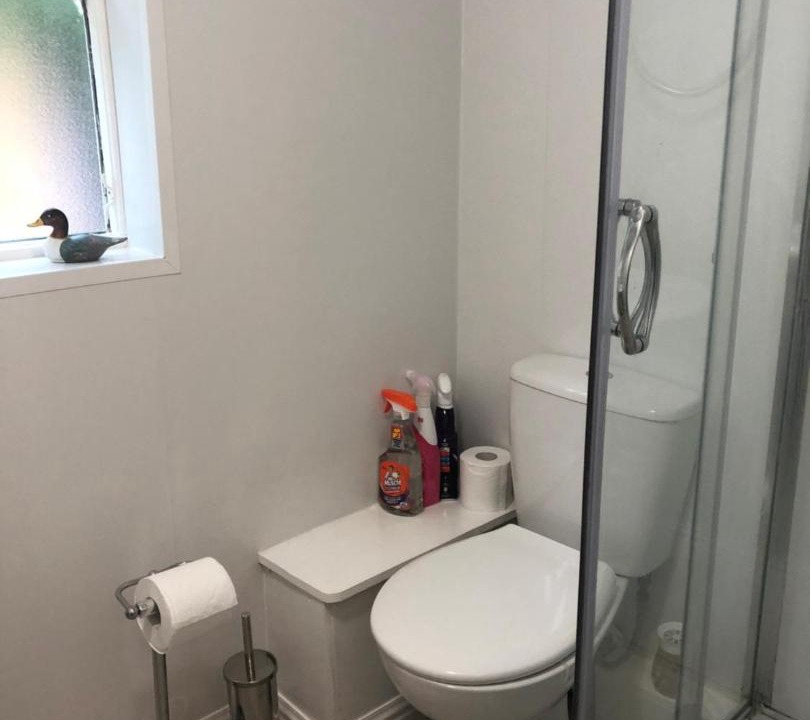 Photo of Bathroom in Stocksfield