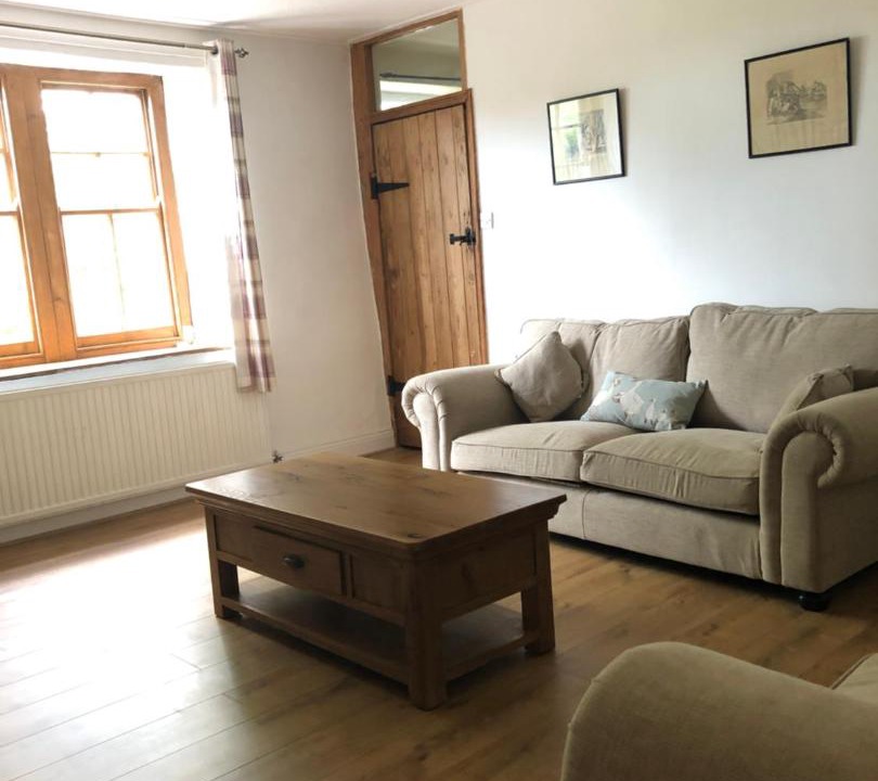 Photo of Livingroom in Stocksfield